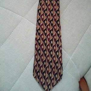 Geoffrey Beene Men's Neck Tie